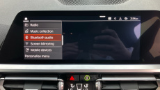 BMW 3 Series 320i M Sport 4dr Step Auto Petrol Saloon